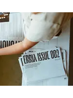 Erria: Issue 002