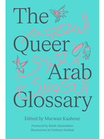 Queer Arab Glossary