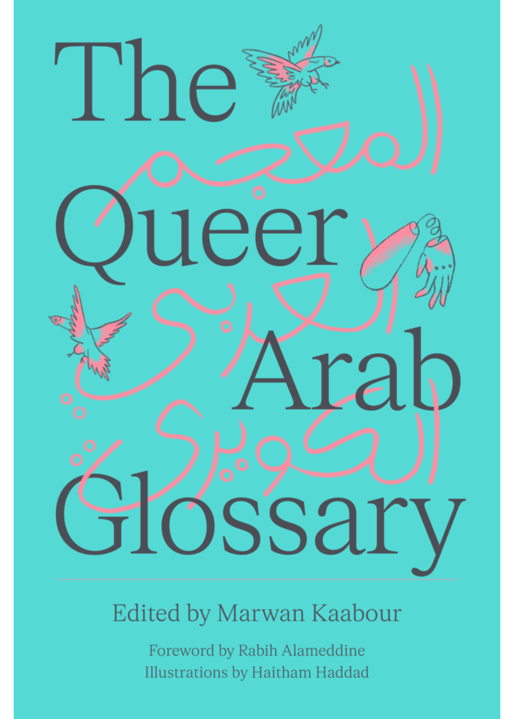 Queer Arab Glossary