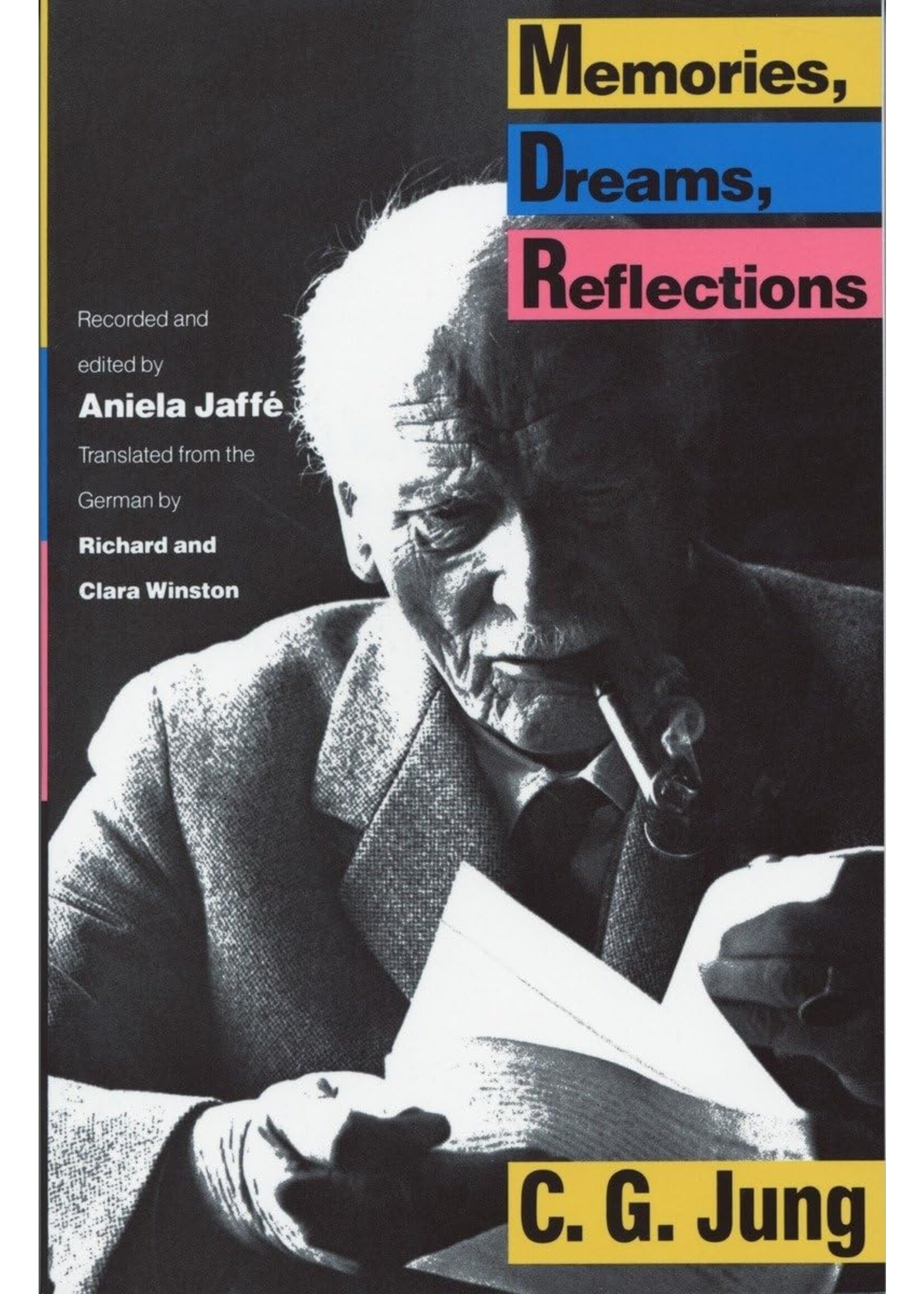 Memories, Dreams, Reflections