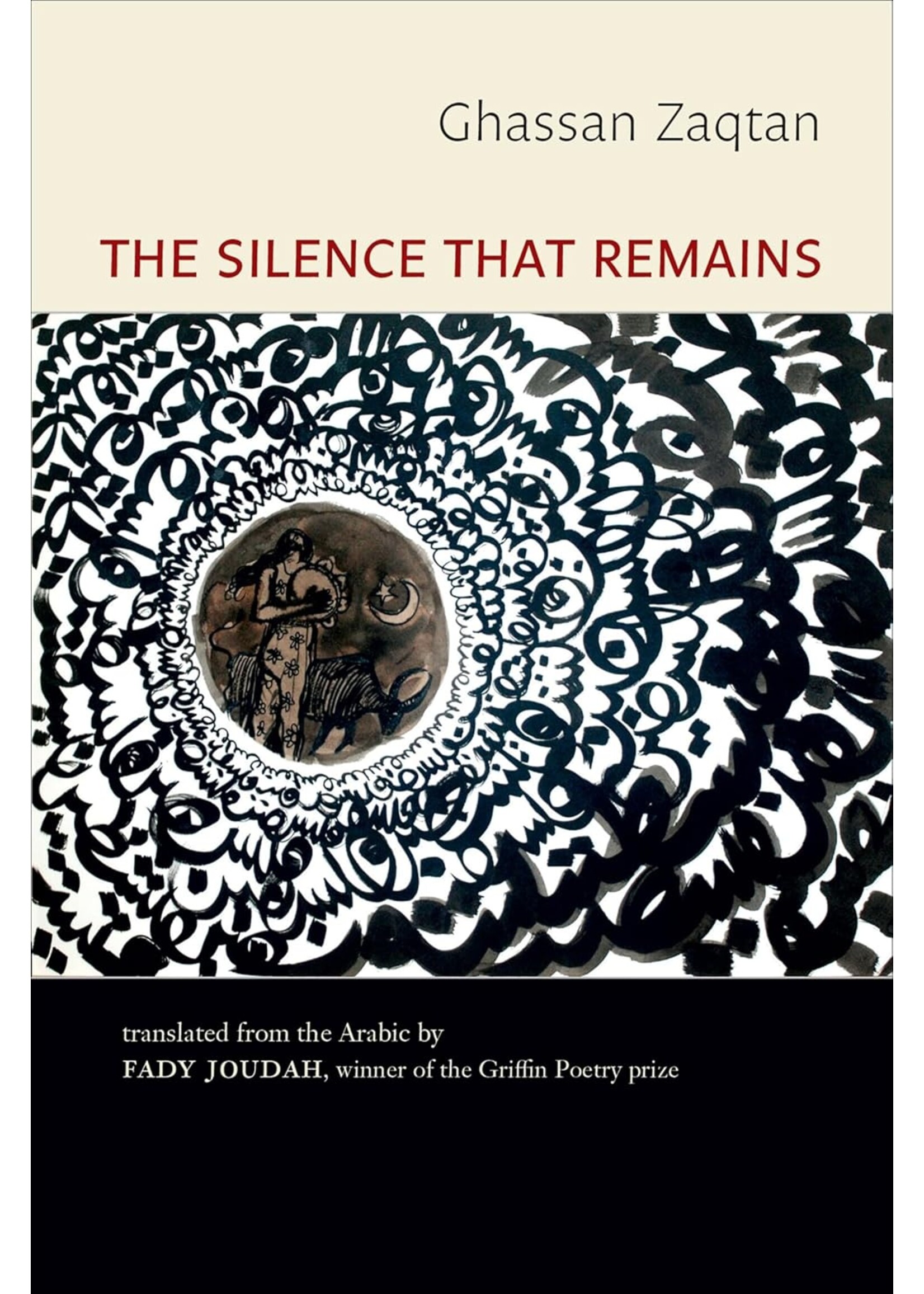 The Silence that Remains