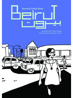 Beirut - Graphic Novel