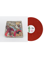 MAKTABA NARCY - TBA(A) Suite 2  Vynil