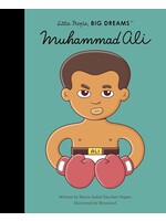 Little People, Big Dreams - Muhammad Ali