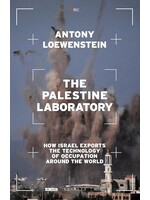 The Palestine Laboratory