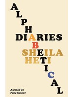 Alphabetical Diaries