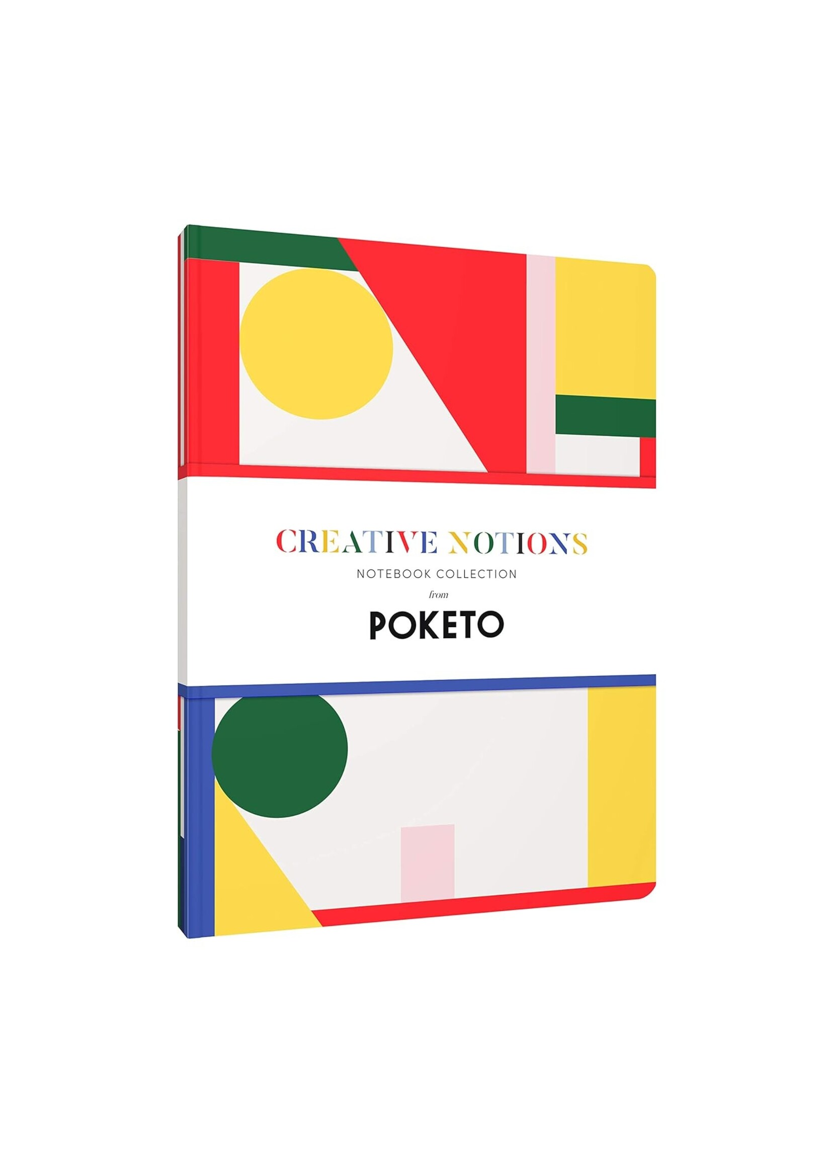 Creative Notions