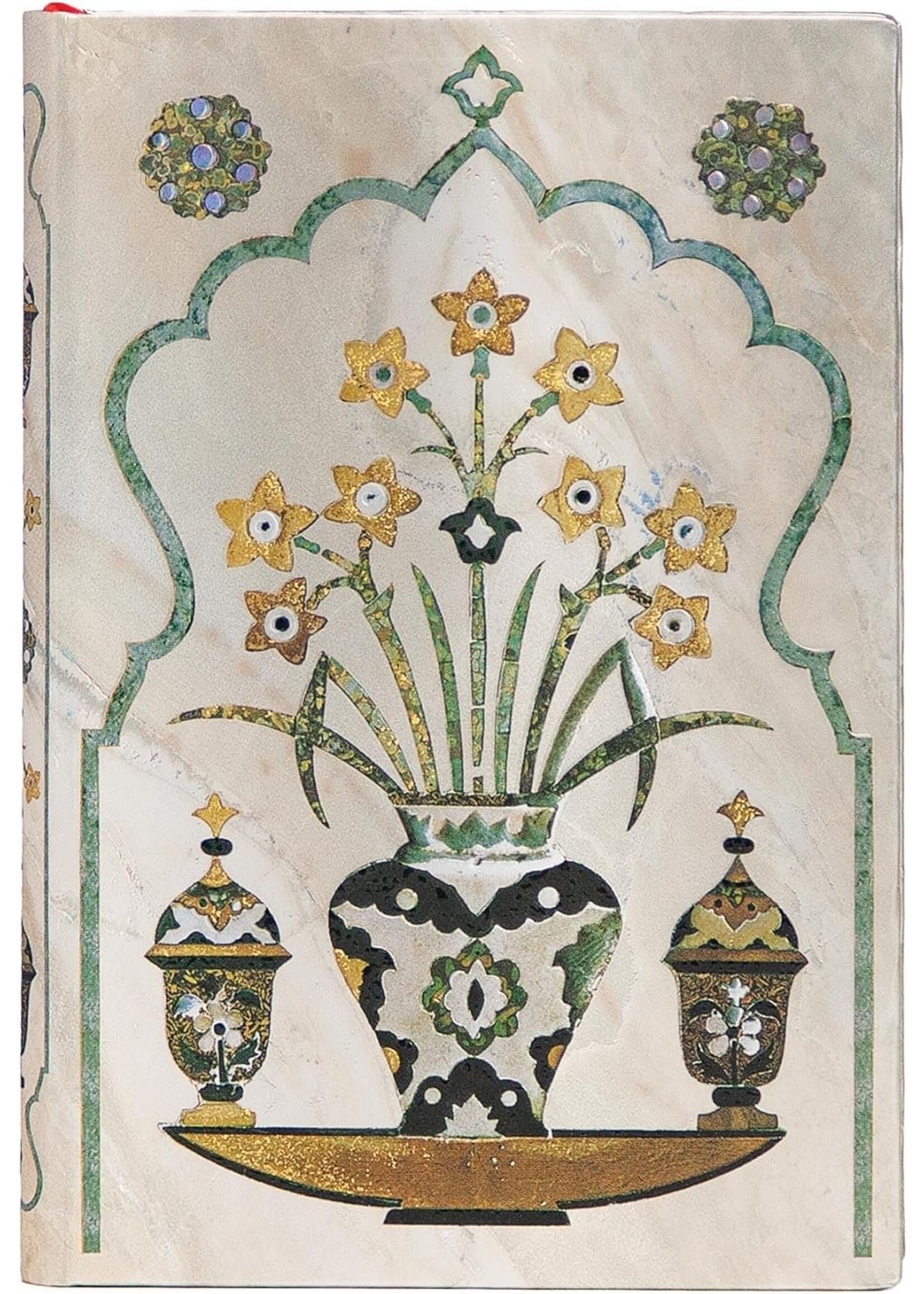 Shah Mini Ruled Notebook