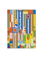 Frank Lloyd Wright Sagua Journal