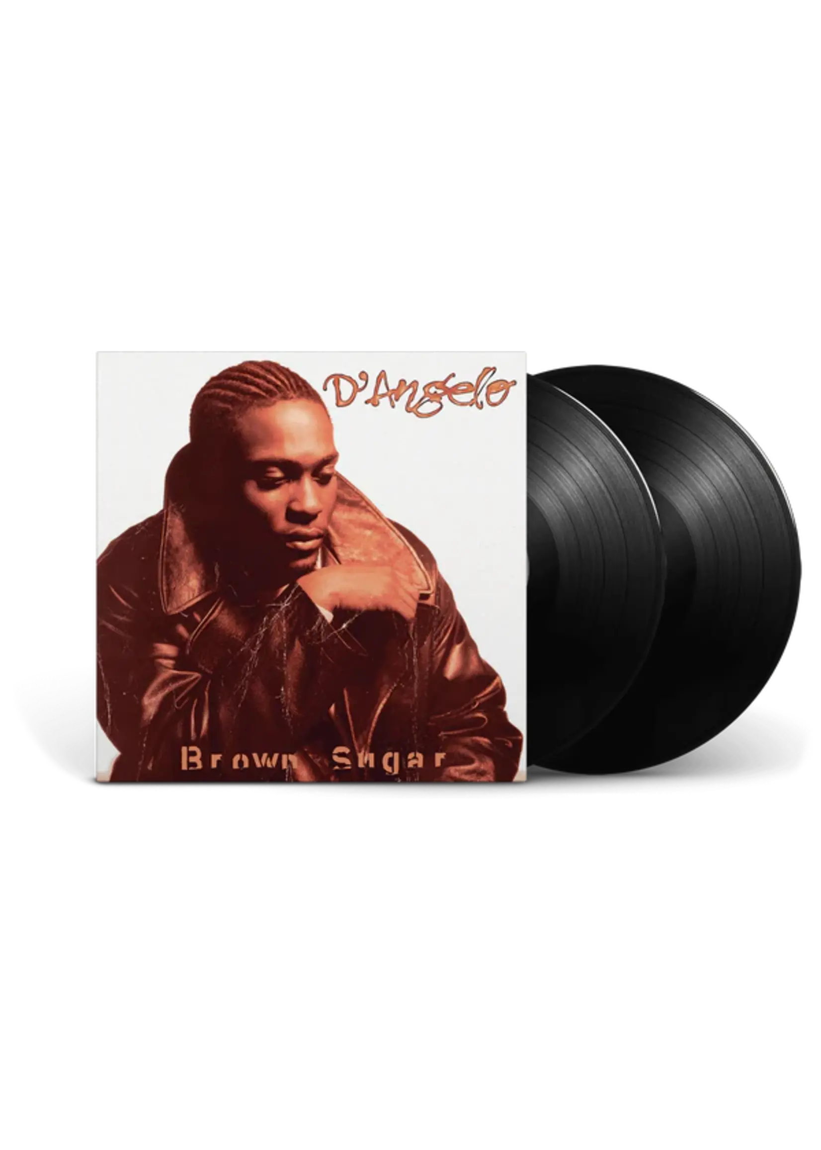 D'Angelo - Brown Sugar (2LP)