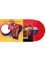 Jackson 5 - Get It Together (Red Vinyl)