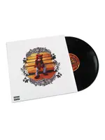 Kanye West - College Dropout 2LP