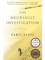 The Meursault Investigation