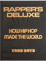 Rapper's Deluxe