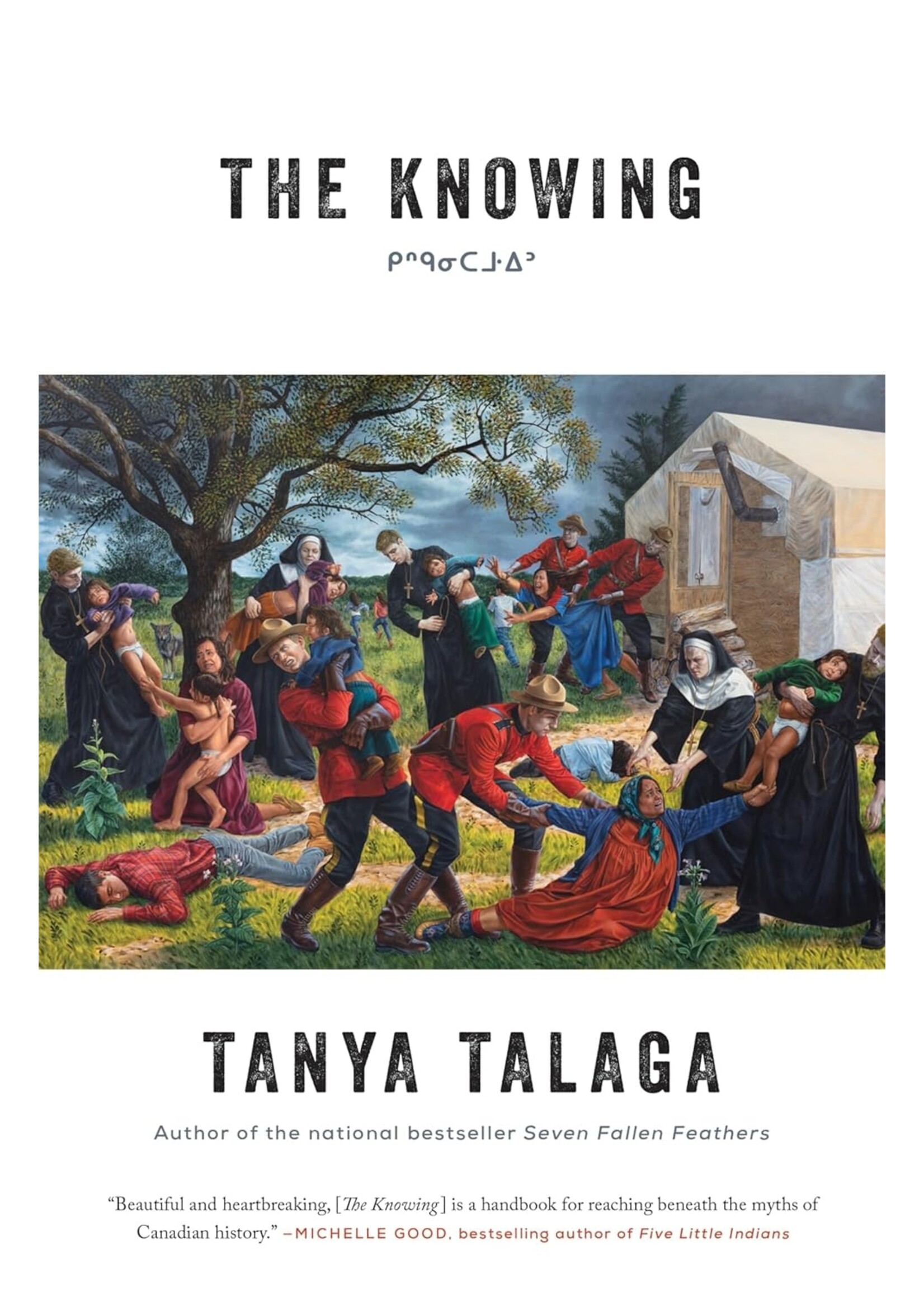 The Knowing