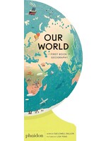 Our World: A First Book of Geography