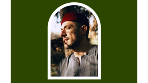 Moments Maktaba: Omar Offendum