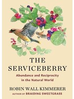 The Serviceberry