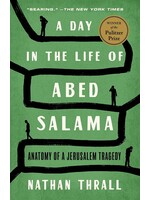 A Day in the Life of Abed Salama