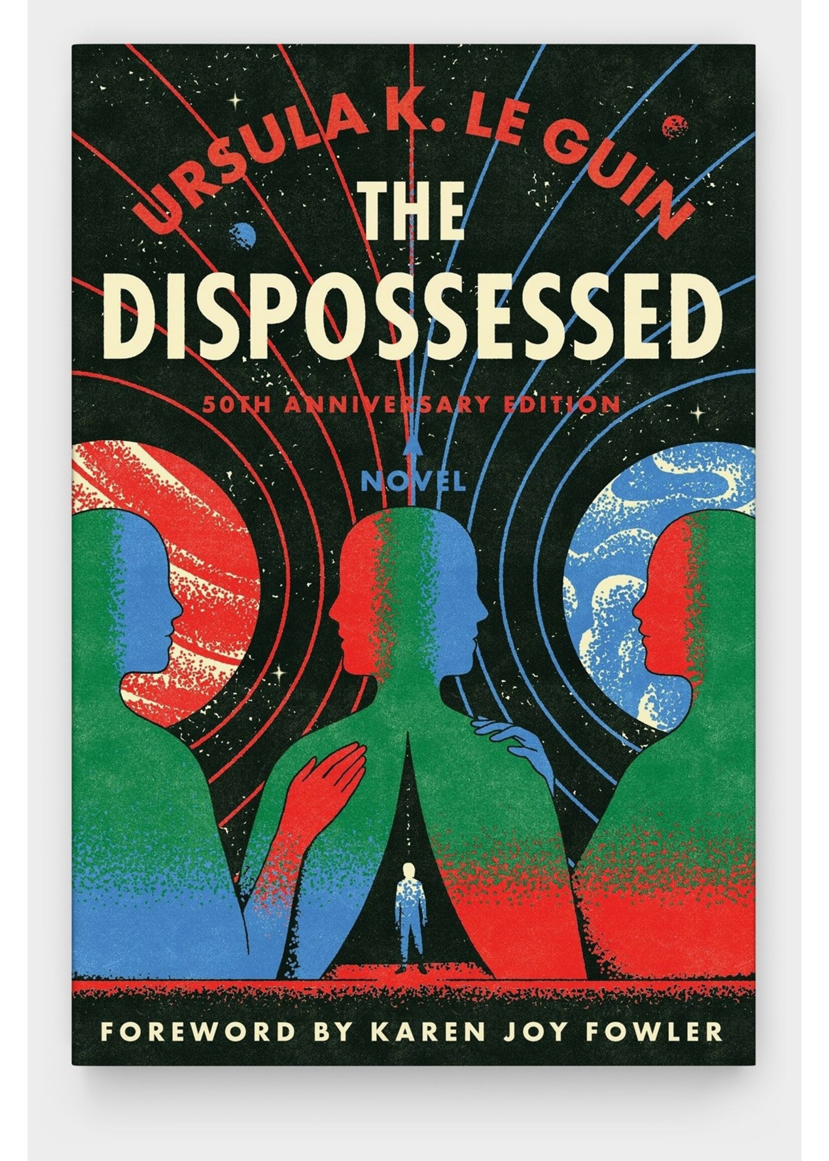 The Dispossessed