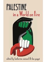 Palestine in a World on Fire