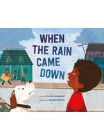 When the Rain Came Down