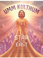 Um Kulthum - Star of the East