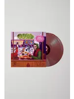 MF DOOM - MM.. FOOD 20th Anniversary 2LP