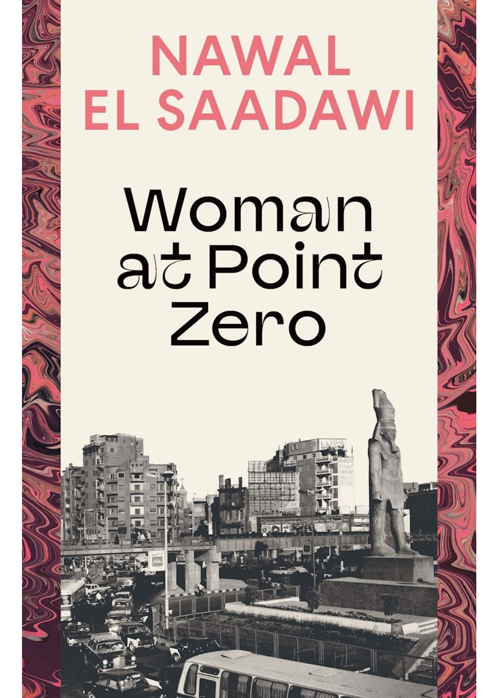 Woman at Point Zero