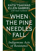 When the Pine Needles Fall