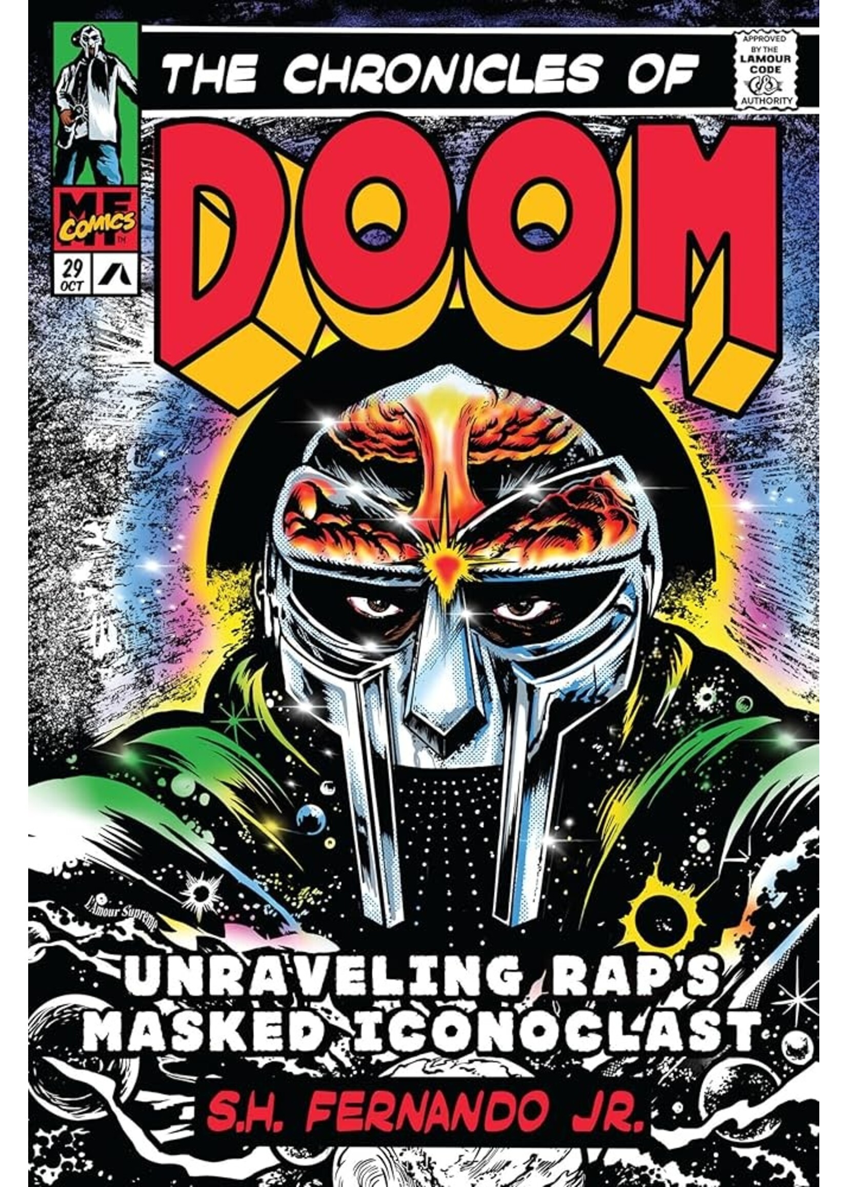 The Chronicles of DOOM