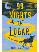 99 Nights in Logar
