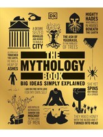 Mythology Book