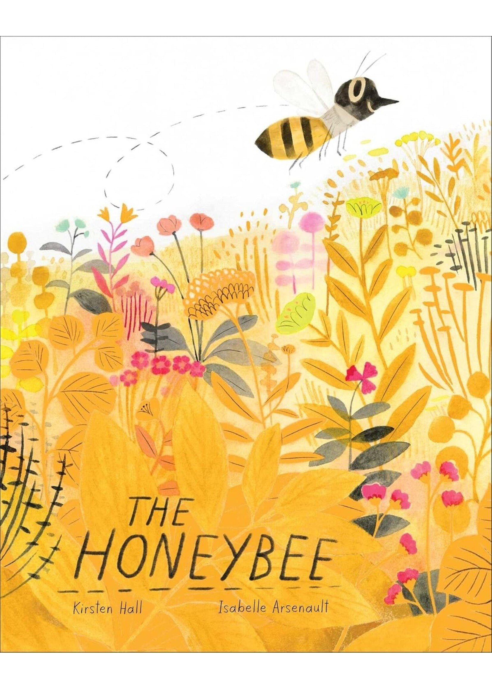 The Honeybee