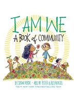 I am We