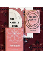 Self-Care = Community Care