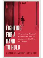 Fighting For a Hand to Hold