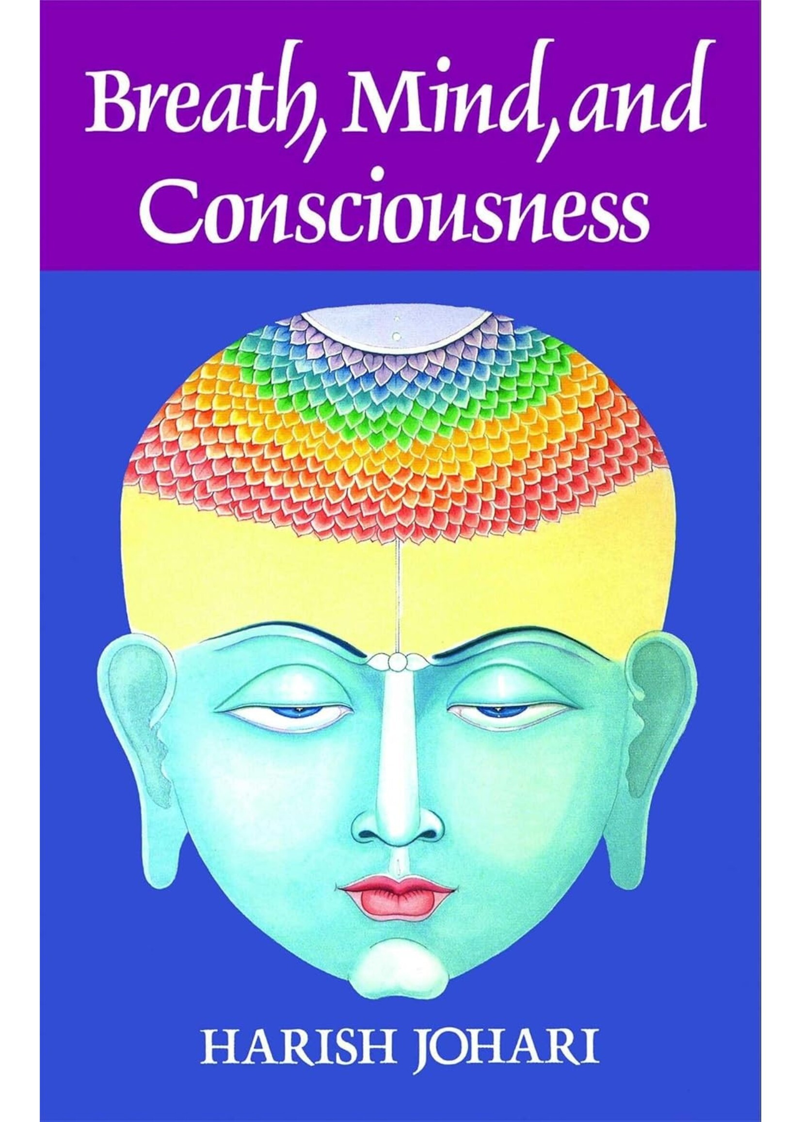 Breath, Mind, and Consciousness