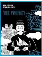 The Prophet: A Graphic Novel