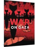 War on Gaza