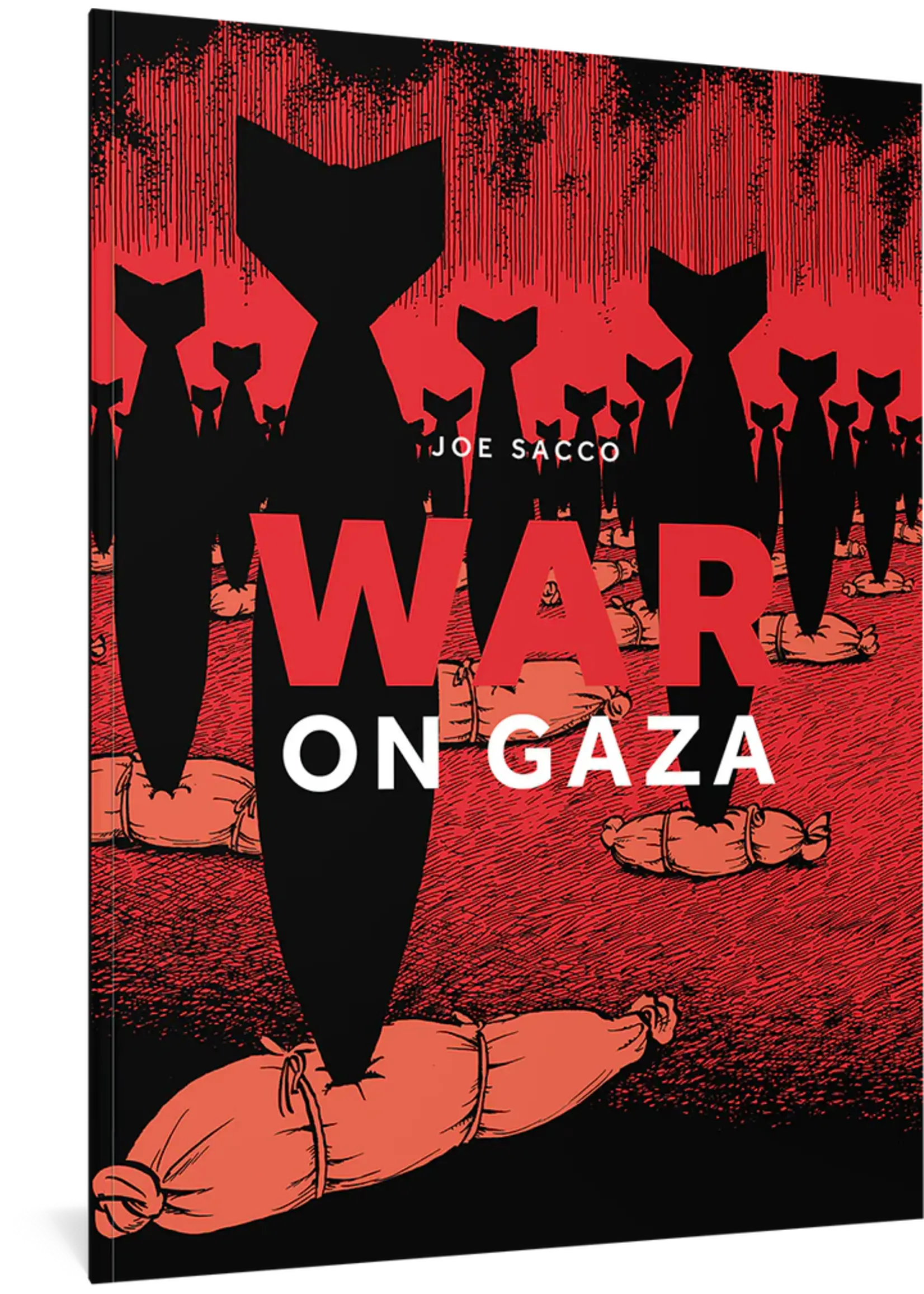 War on Gaza