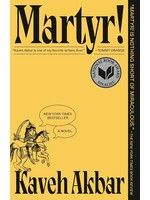 Martyr!