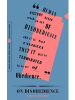 On Disobedience