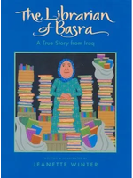 The Librarian of Basra