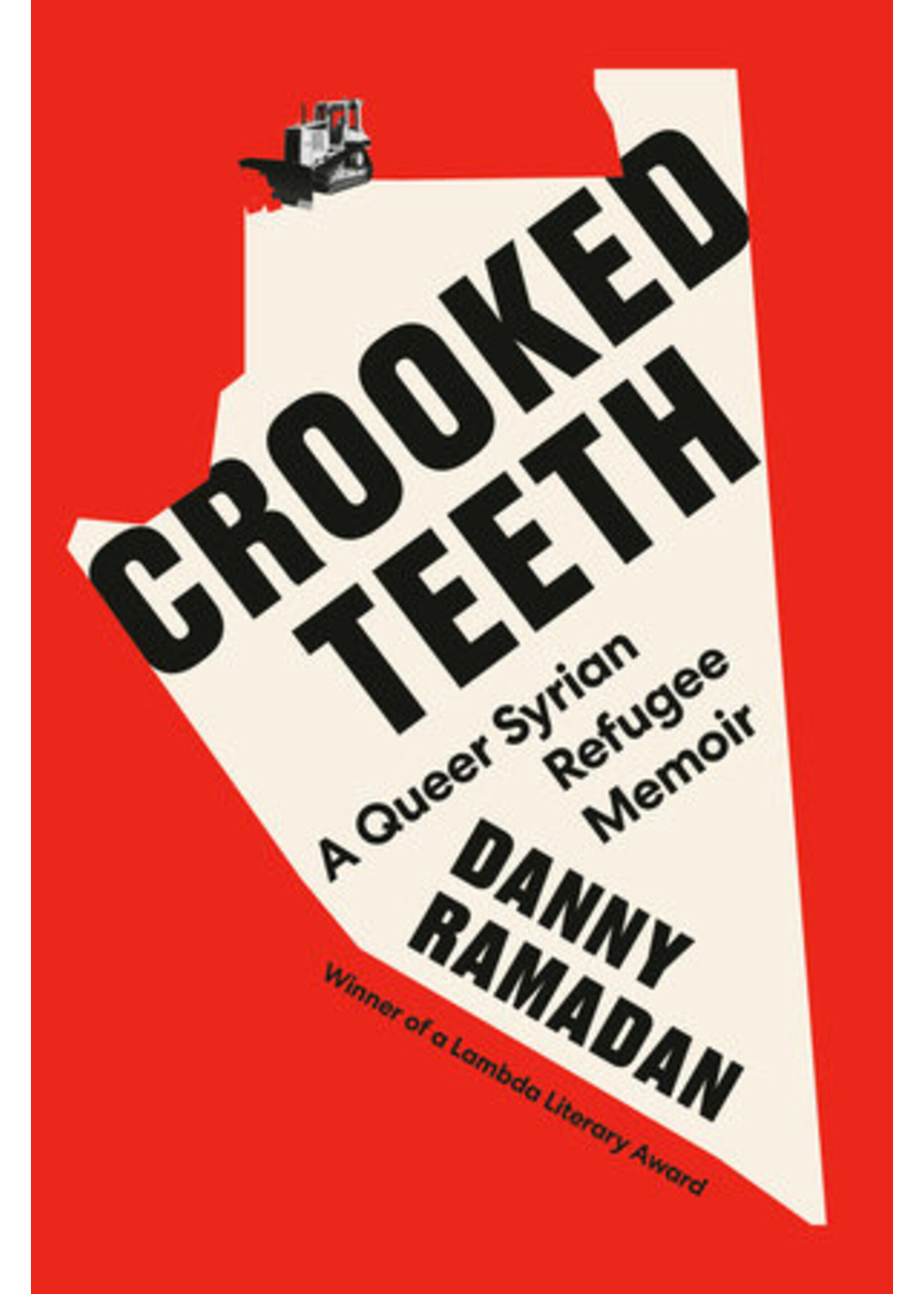 Crooked Teeth