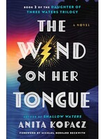 The Wind on Her Tongue