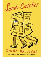 Sand-Catcher