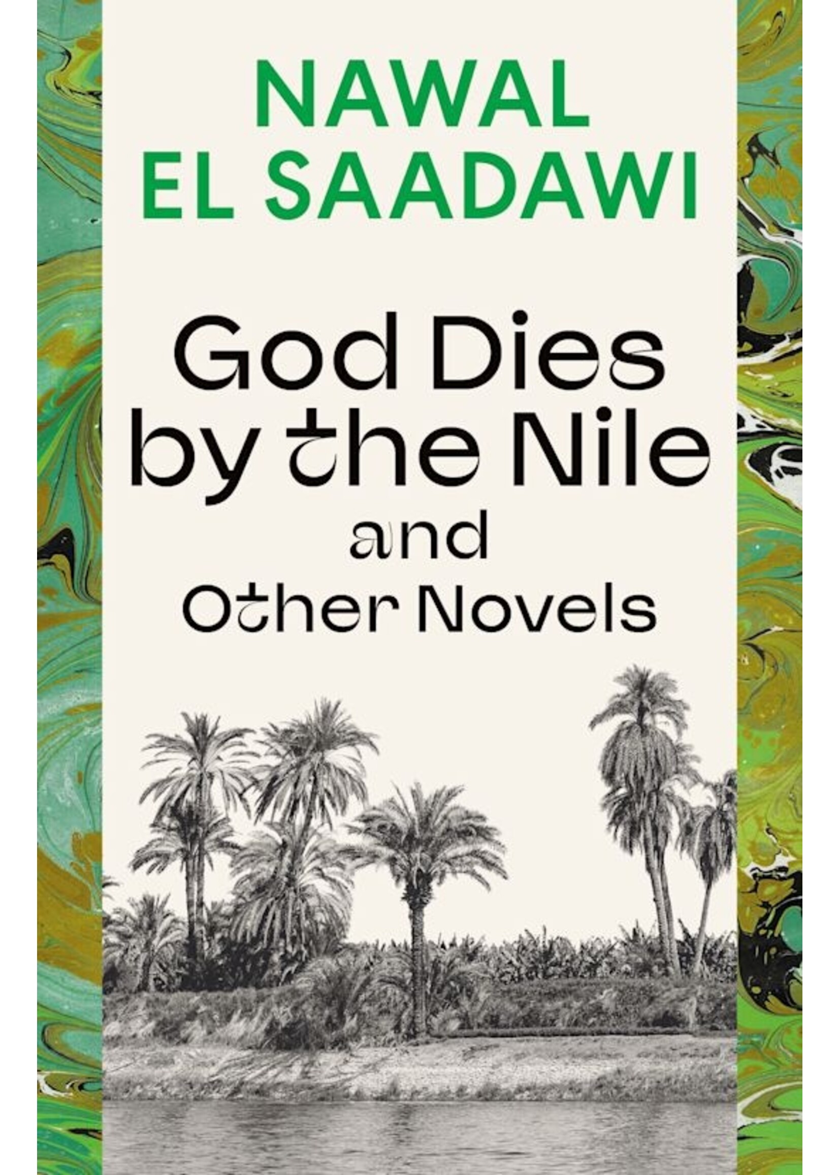 God Dies by the Nile and Other Novels: God Dies by the Nile, Searching, The Circling Song