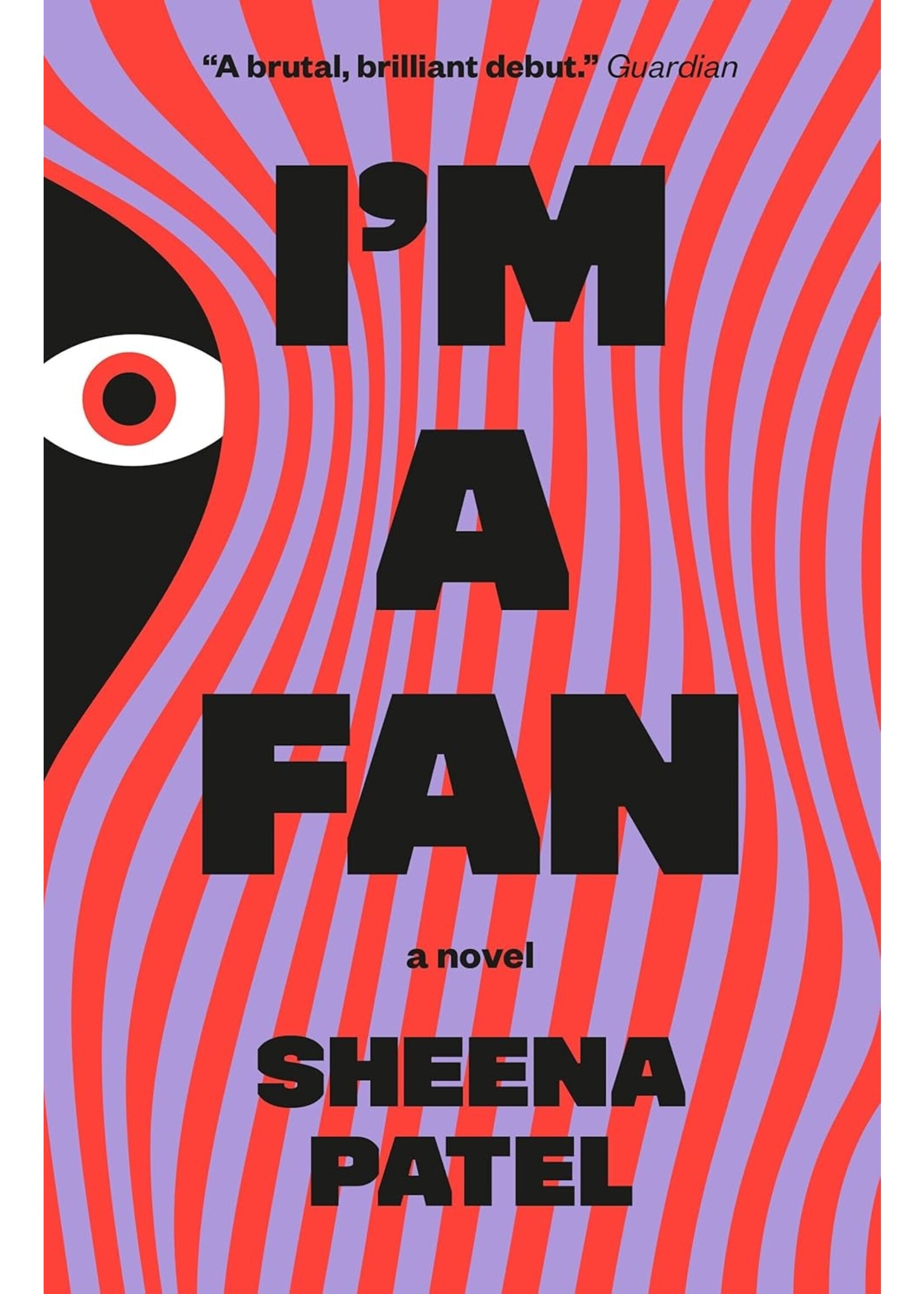 I'm A Fan