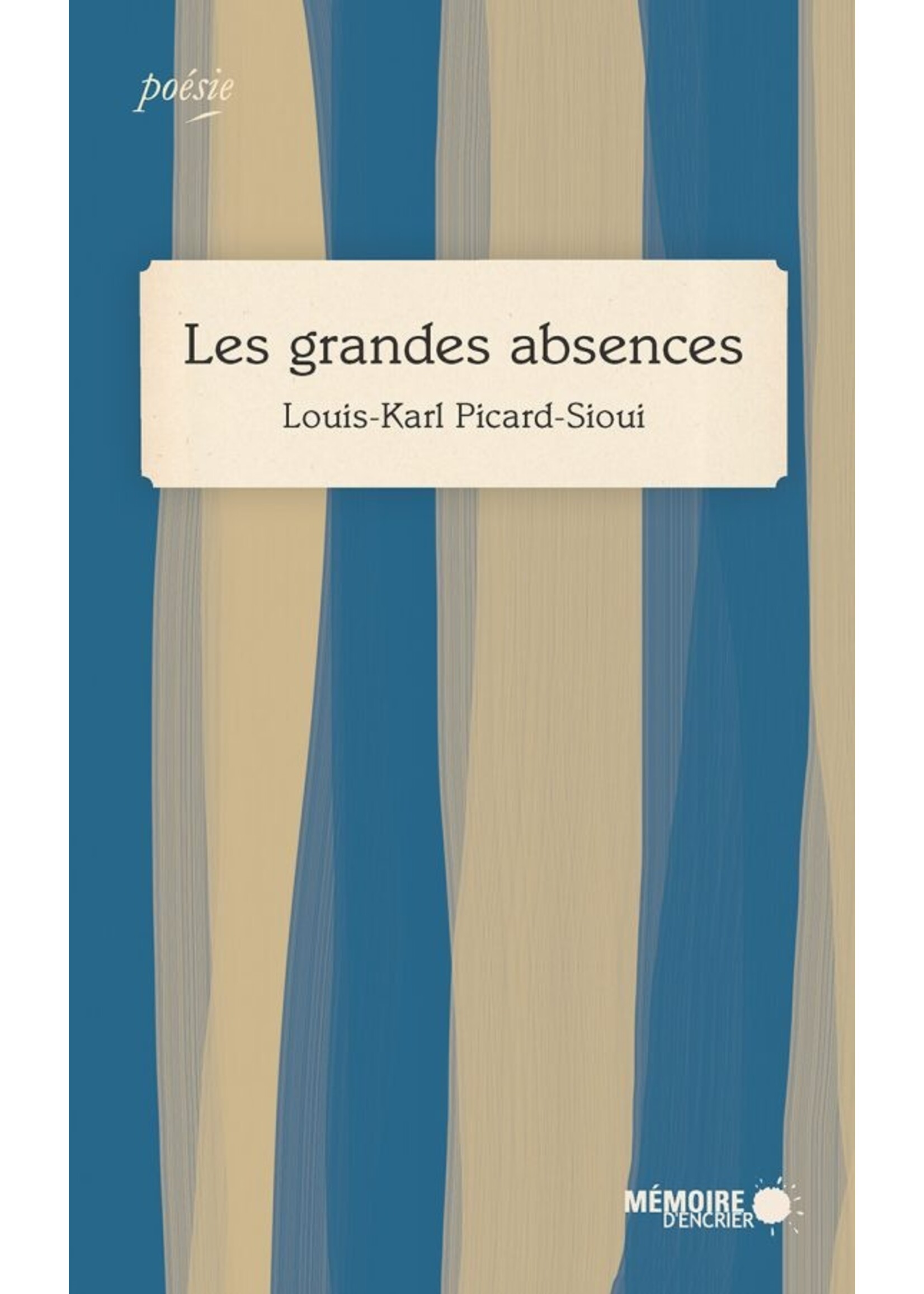 Les grandes absences